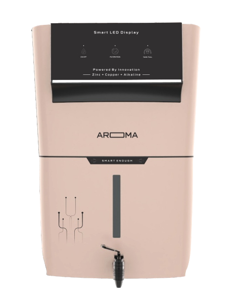 AURA PURE X AROMA