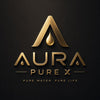 AURA PURE X - Home